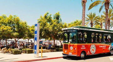 Los Angeles Tours and travel Los Angeles Guide Best Of LA Guide